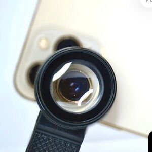 Macro Phone Lens Kit
